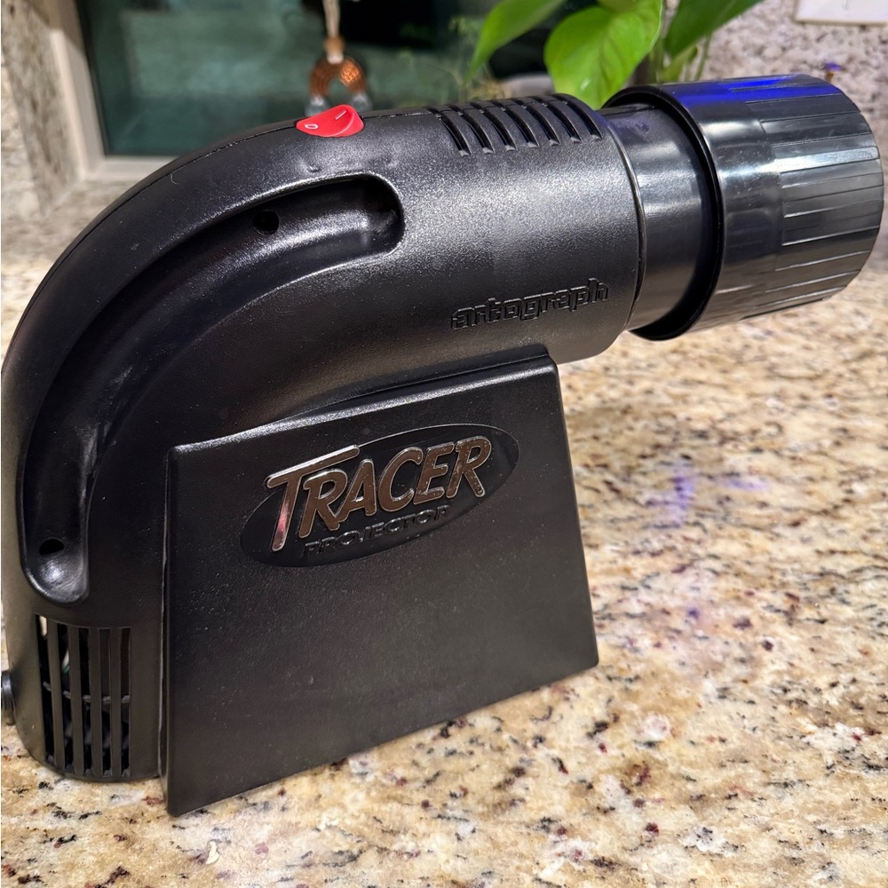 Tracer Artograph Projector